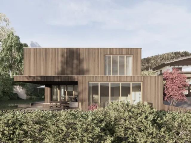Haus kaufen in Unterwerk Fritzens-Wattens, Fritzens