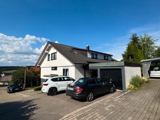 Haus kaufen in Waldachtal, Baden-Württemberg