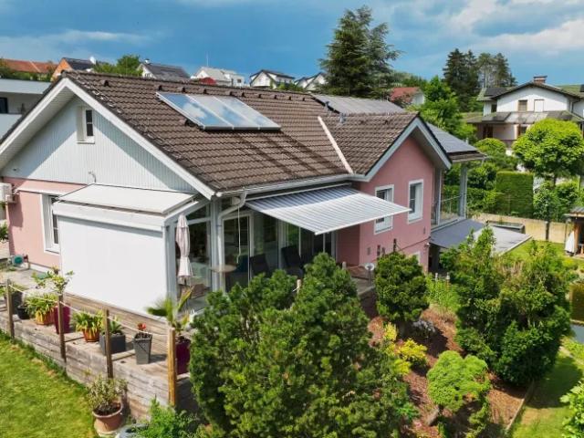 Haus kaufen in Fürstenfeld, Steiermark