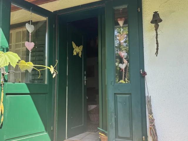 Haus kaufen in Eberau, Burgenland
