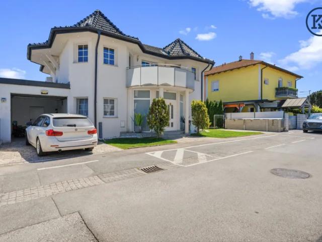Haus kaufen in Gänserndorf, Bezirk Gänserndorf