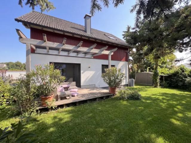 Haus kaufen in Gattendorf, Burgenland