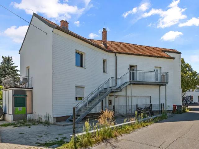 Haus kaufen in Gerasdorf bei Wien, Bezirk Korneuburg