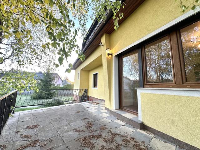 Haus kaufen in Gerasdorf bei Wien, Gerasdorf