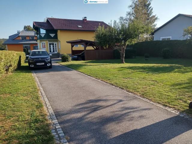 Haus kaufen in Heizwerk Gleinstätten, Gleinstätten