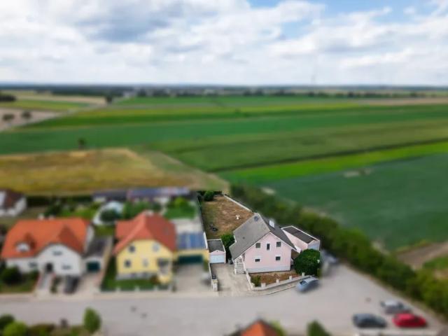 Haus kaufen in Glinzendorf, Niederösterreich