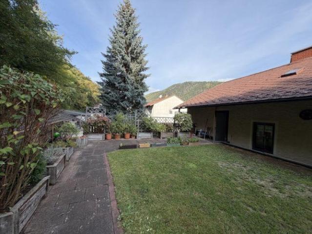 Haus kaufen in Katastralgemeinde Gloggnitz, Gloggnitz