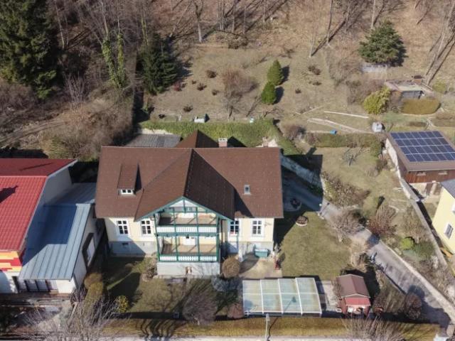 Haus kaufen in Gloggnitz, Niederösterreich
