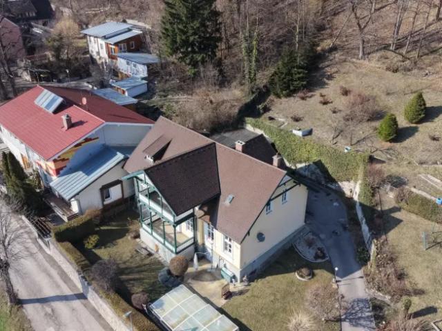 Haus kaufen in Gloggnitz, Niederösterreich