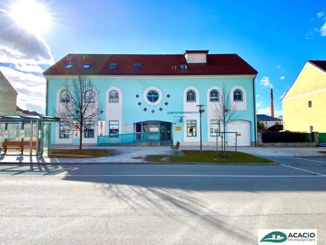 Haus kaufen in Gmünd, Niederösterreich