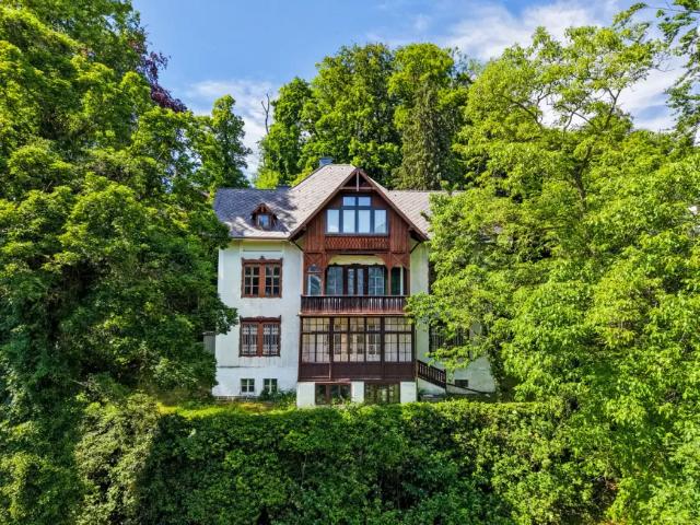 Haus kaufen in Gmunden, Oberösterreich
