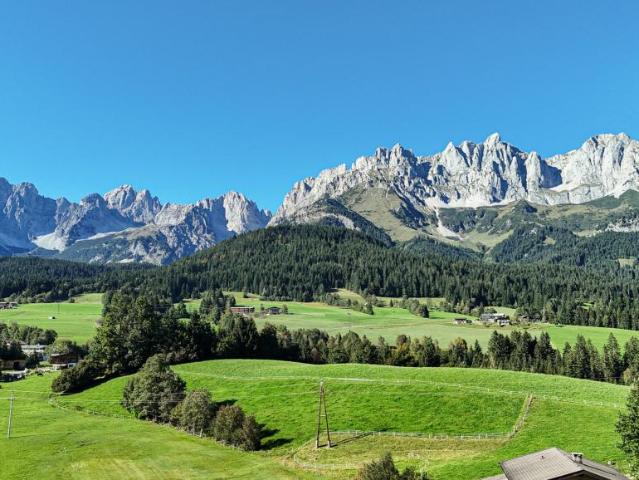 Haus kaufen in Going am Wilden Kaiser, Tirol