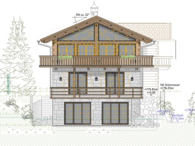 Haus kaufen in Going am Wilden Kaiser, Tirol
