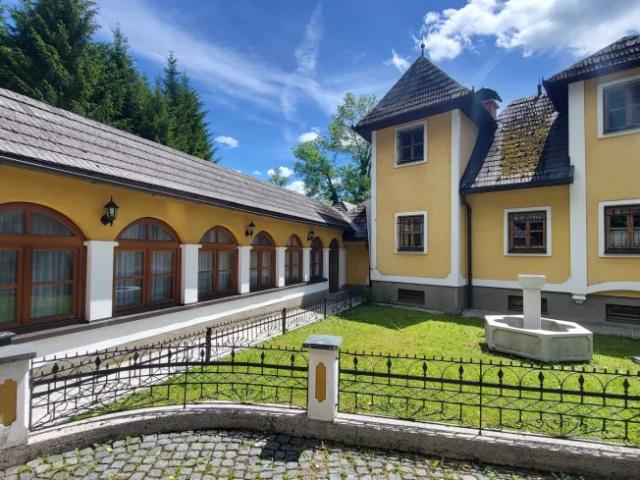 Haus kaufen in Göstling an der Ybbs, Niederösterreich