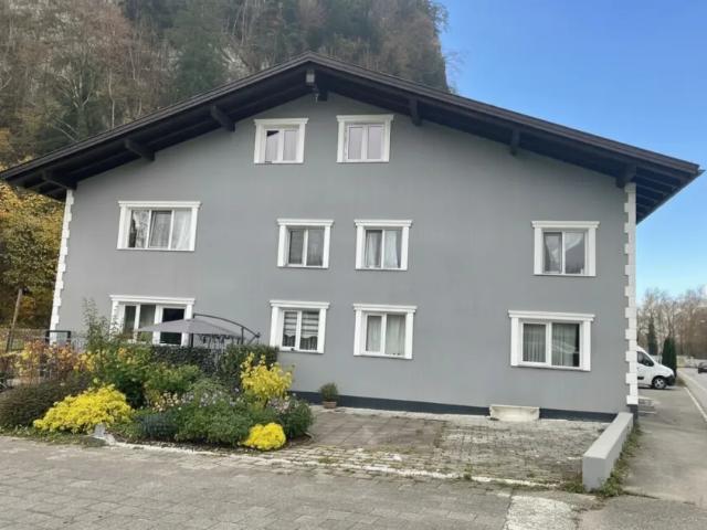 Haus kaufen in Kommingen, Götzis