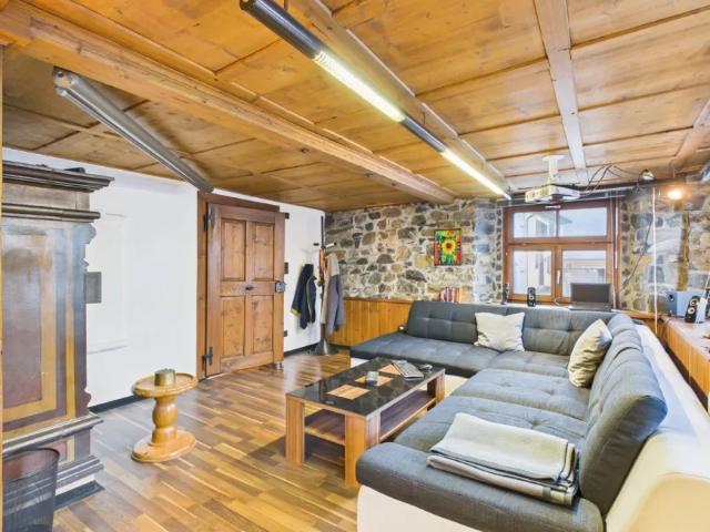 Haus kaufen in Kommingen, Götzis