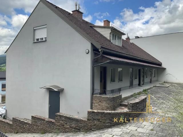 Haus kaufen in Grafenbach-St. Valentin, Niederösterreich