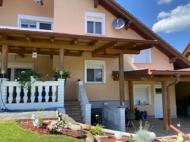 Haus kaufen in Grafenschachen, Burgenland