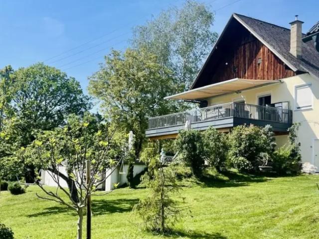 Haus kaufen in Grafenstein, Kärnten