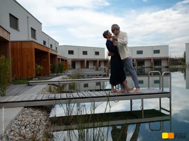 Haus kaufen in Grafenwörth, Niederösterreich