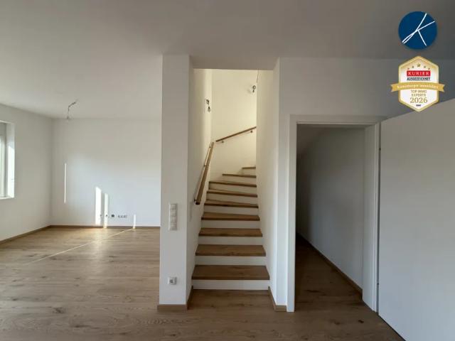 Haus kaufen in Grafenwörth, Niederösterreich