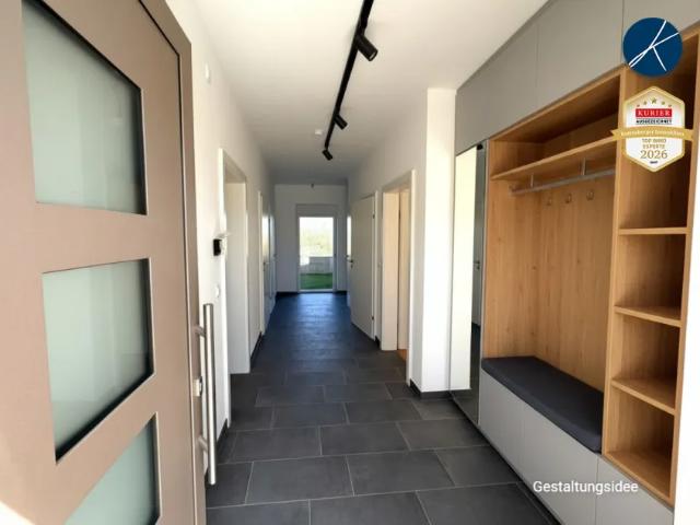 Haus kaufen in Grafenwörth, Niederösterreich