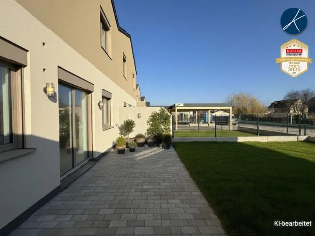 Haus kaufen in Grafenwörth, Niederösterreich