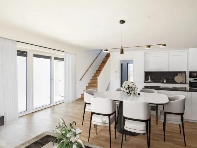 Haus kaufen in Grafenwörth, Niederösterreich