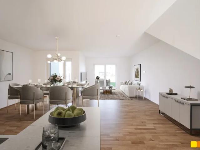 Haus kaufen in Grafenwörth, Niederösterreich