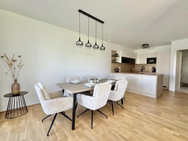 Haus kaufen in Grafenwörth, Niederösterreich
