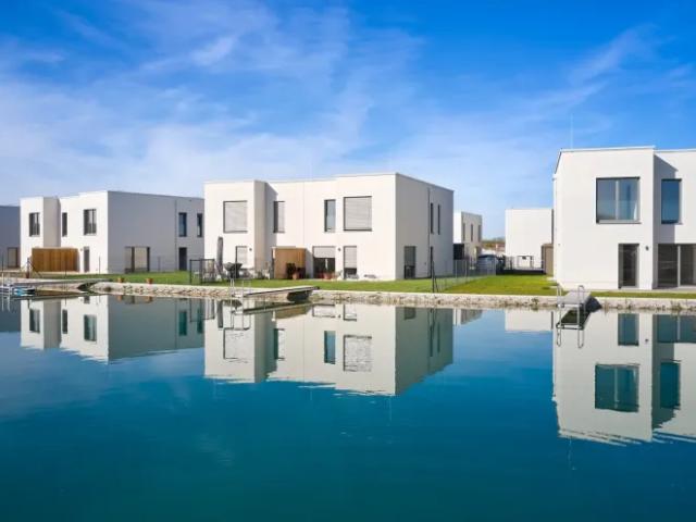 Haus kaufen in Grafenwörth, Niederösterreich