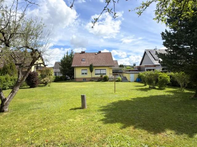 Haus kaufen in Gratkorn, Steiermark