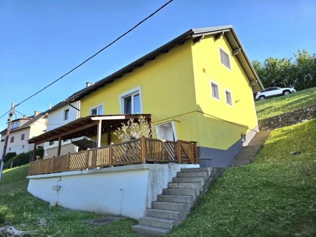 Haus kaufen in Gratwein, Eisbach