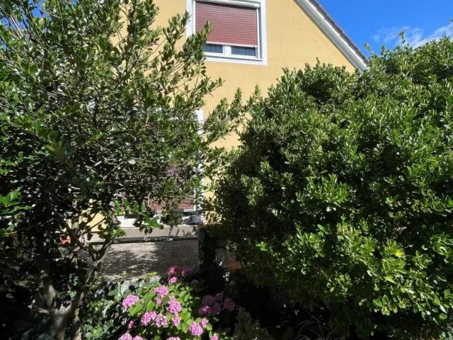 Haus kaufen in Liebenau, Gersdorf-Feistritz