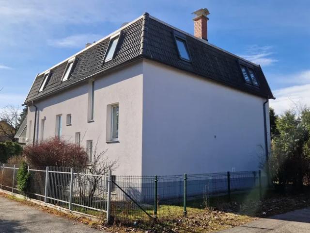 Haus kaufen in Liebenau, Gersdorf-Feistritz