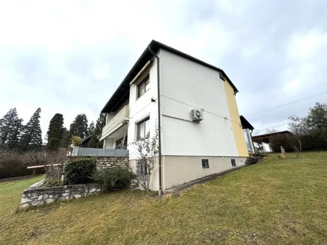 Haus kaufen in Waltendorf, Gersdorf-Feistritz