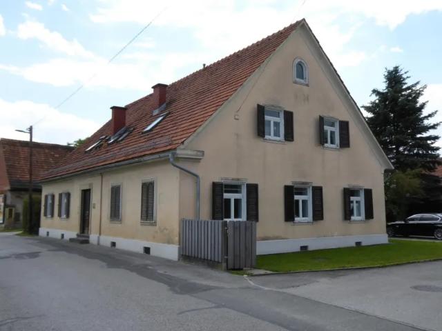 Haus kaufen in Andritz, Gersdorf-Feistritz