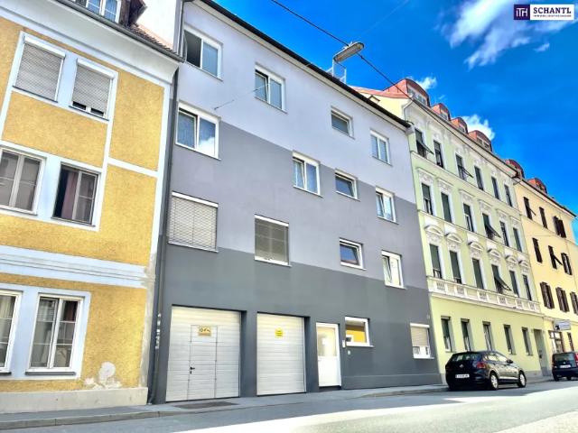 Haus kaufen in Andritz, Gersdorf-Feistritz