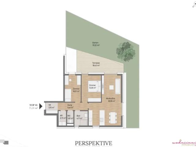 Haus kaufen in Andritz, Gersdorf-Feistritz