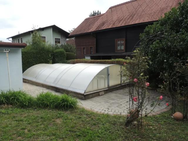 Haus kaufen in Katastralgemeinde Graz Stadt-St. Veit ob Graz, Graz