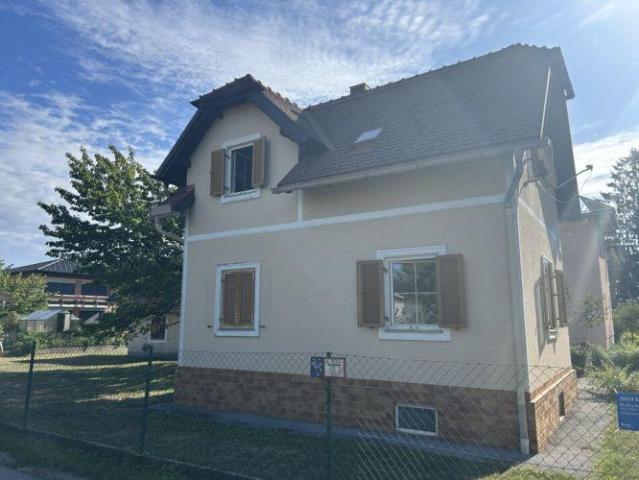 Haus kaufen in Andritz, Gersdorf-Feistritz