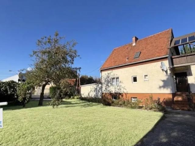 Haus kaufen in Andritz, Gersdorf-Feistritz