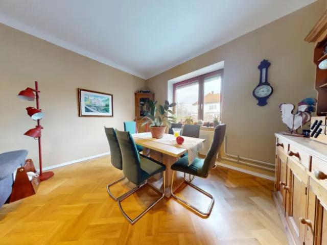 Haus kaufen in Andritz, Gersdorf-Feistritz