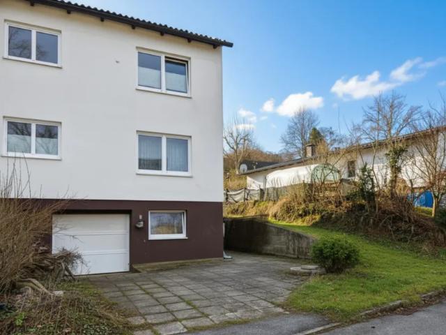 Haus kaufen in Andritz, Gersdorf-Feistritz