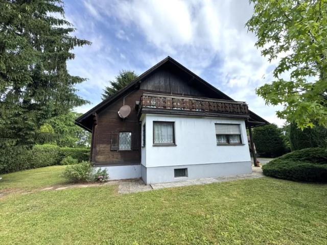 Haus kaufen in Andritz, Gersdorf-Feistritz