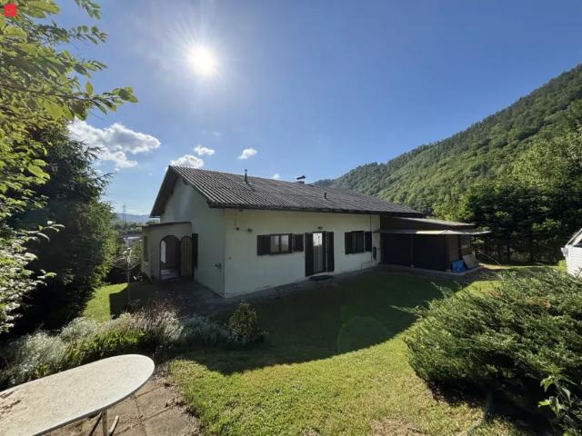 Haus kaufen in Andritz, Gersdorf-Feistritz