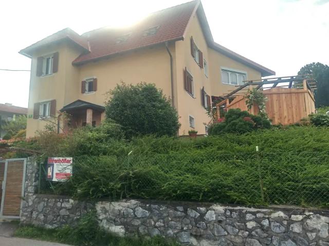 Haus kaufen in Andritz, Gersdorf-Feistritz