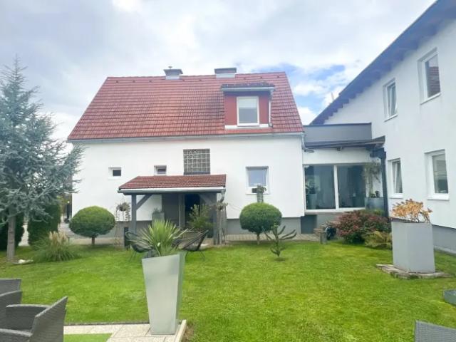 Haus kaufen in Andritz, Gersdorf-Feistritz