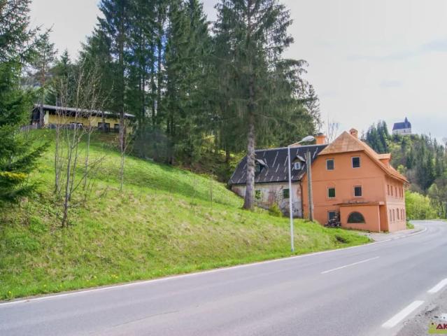 Haus kaufen in Andritz, Gersdorf-Feistritz