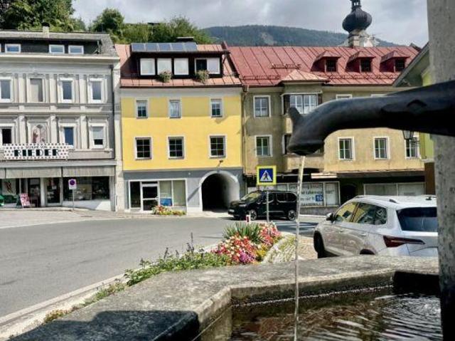 Haus kaufen in Greifenburg, Kärnten
